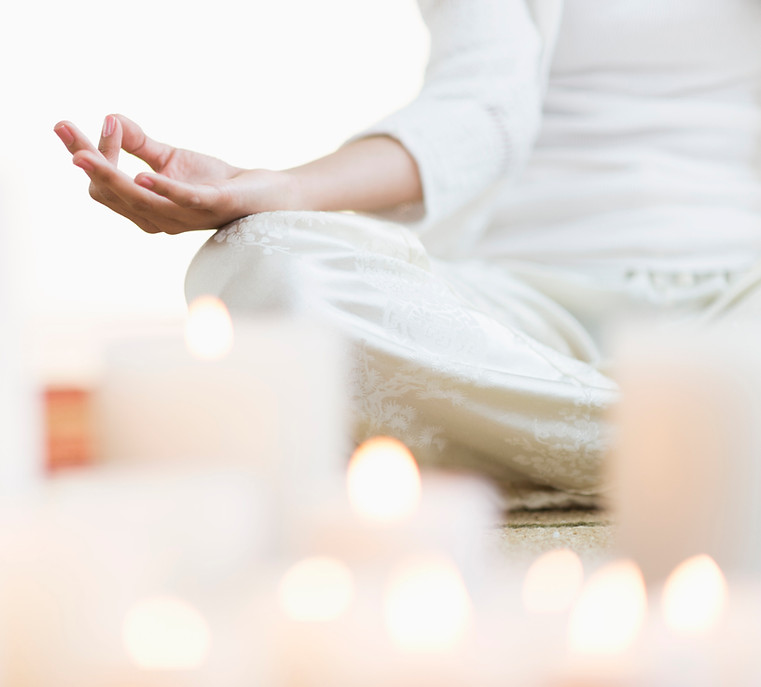 Meditación