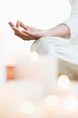 Meditación