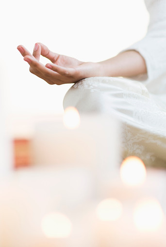 Méditation