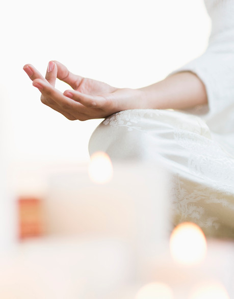 Meditación