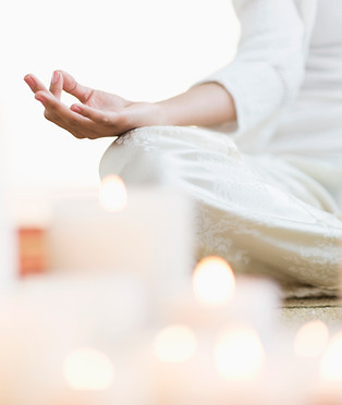 Meditation