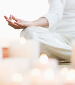 12 Holy Nights Meditation