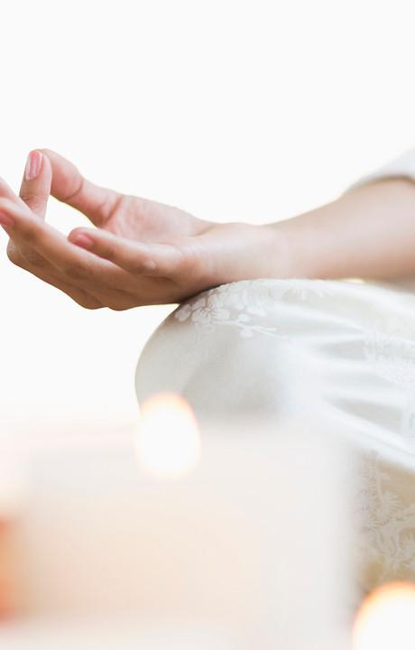 Meditation