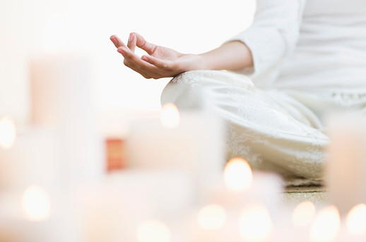 Méditation