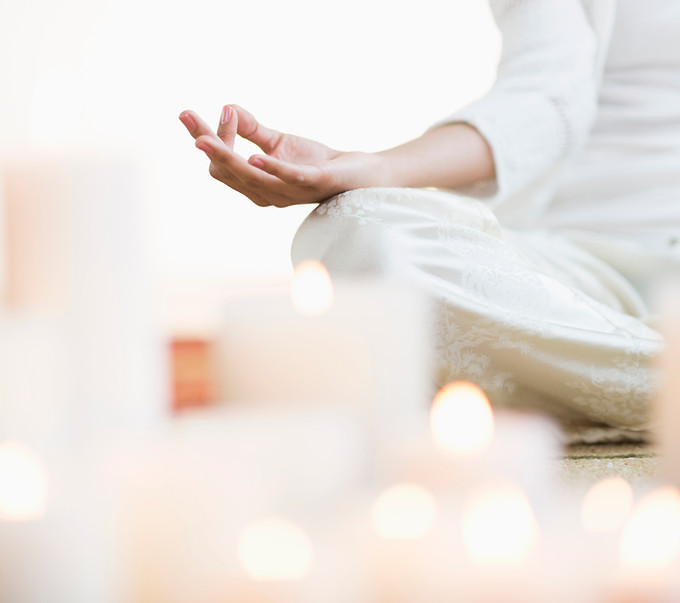 Méditation