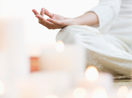 Méditation