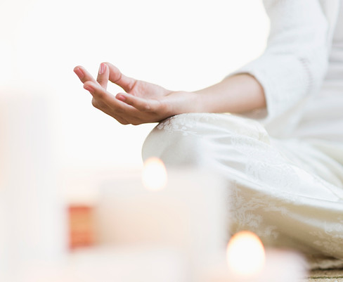 Méditation