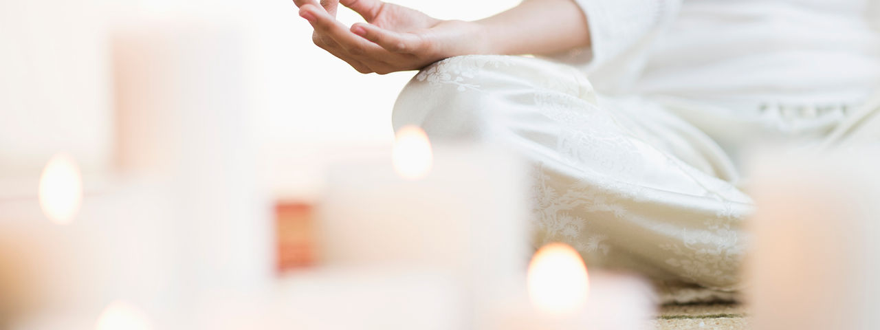 Meditation