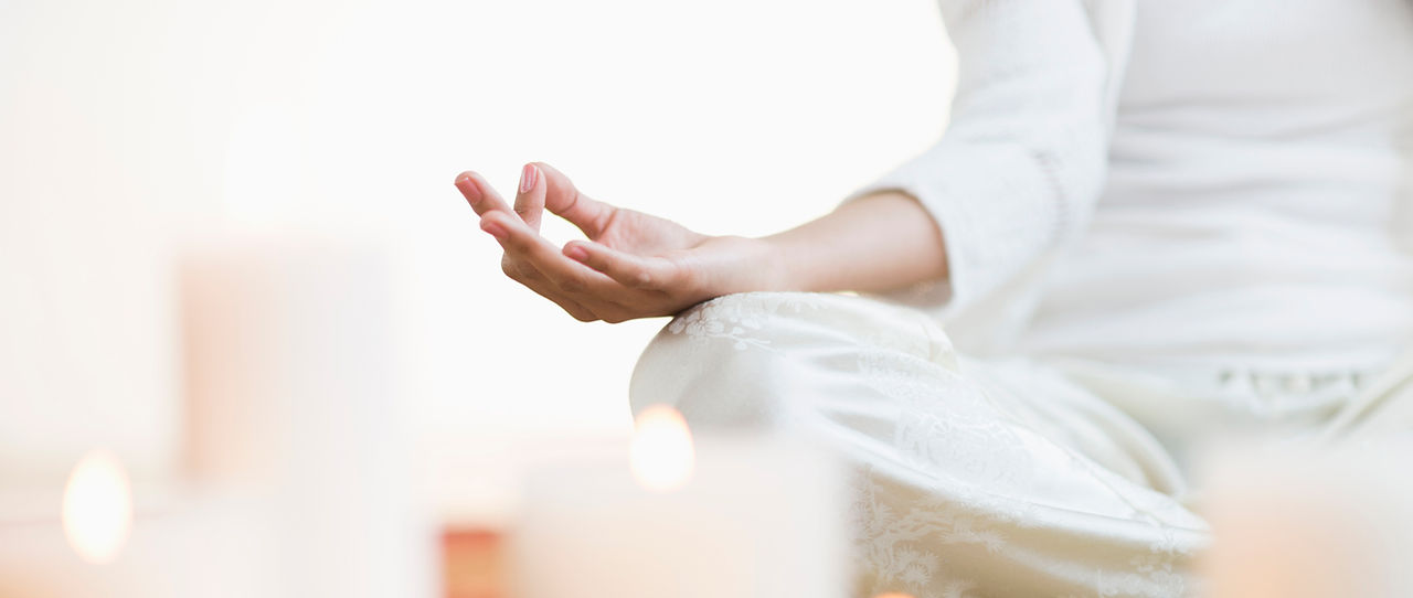 Meditation