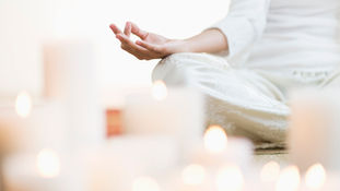 Kann Meditation Arbeitsstress senken?