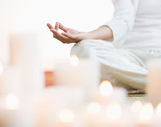 Meditation