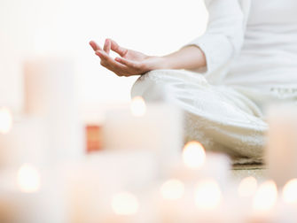 Meditação de Honra à Vida