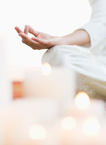 Meditation