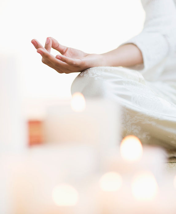 Meditación