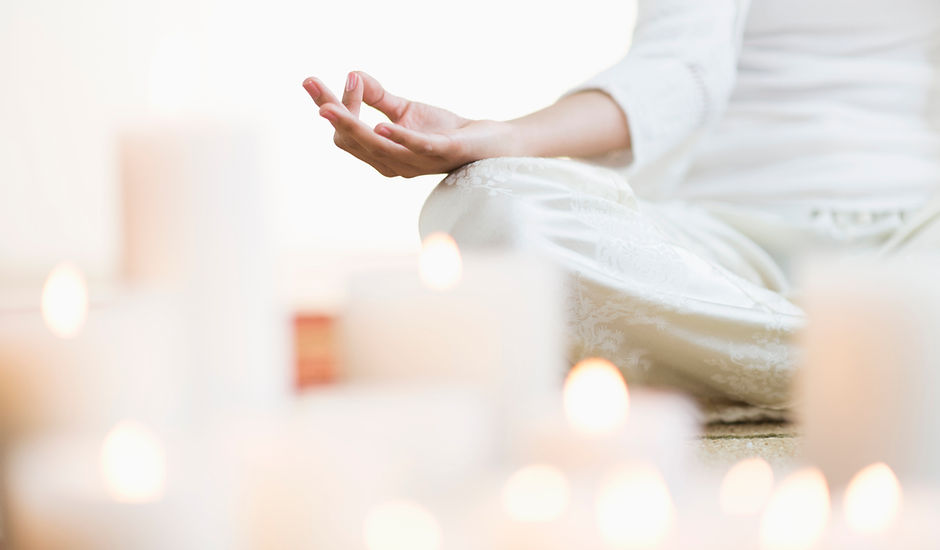 Meditation