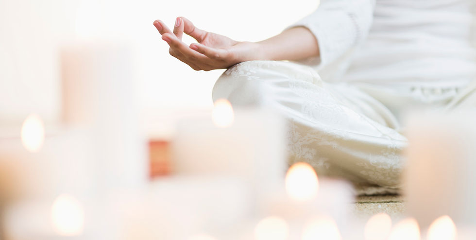 Meditation