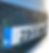 4D 3MM IRISH FONT REG PLATE- BLUE IRL BADGE