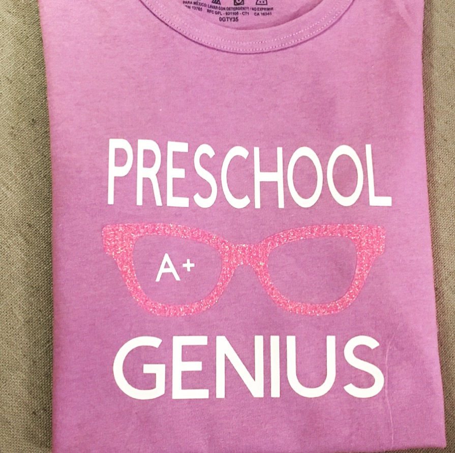 Preschool Genius