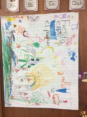 Kindergarten Groups