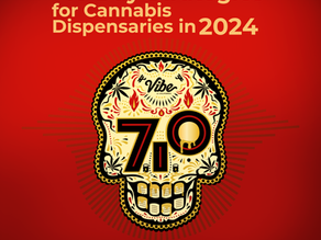 710 Day Strategies for Cannabis Dispensaries in 2024
