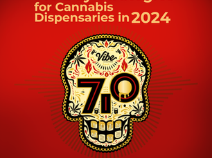 710 Day Strategies for Cannabis Dispensaries in 2024