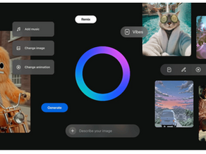 How to Use the New Meta Vibes AI Video Feed: A Step-by-Step Guide for Creators and Agencies