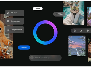 How to Use the New Meta Vibes AI Video Feed:  A Step-by-Step Guide for Creators and Agencies