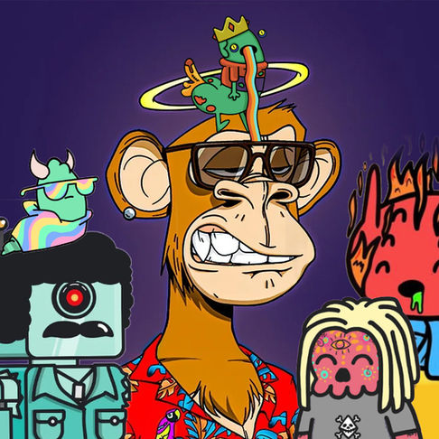 Cold Wallets: A Guide To Safely Storing Your NFTs and Cryptocurrency