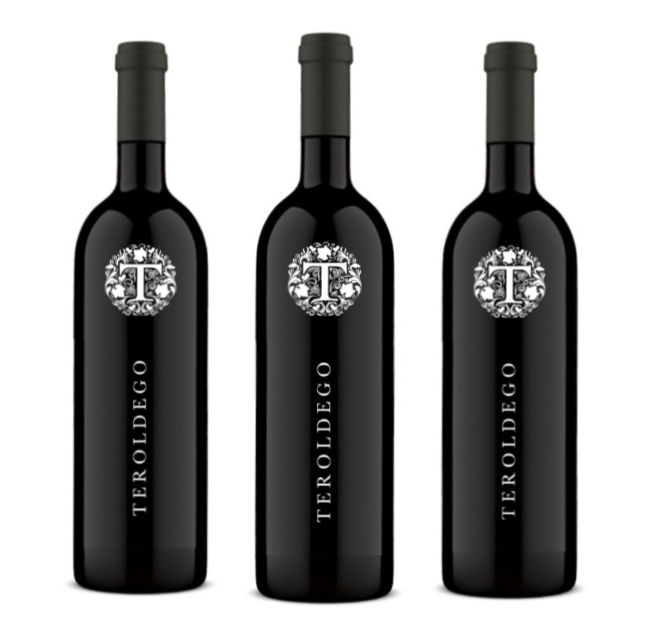 california wine label and package design floh creative
