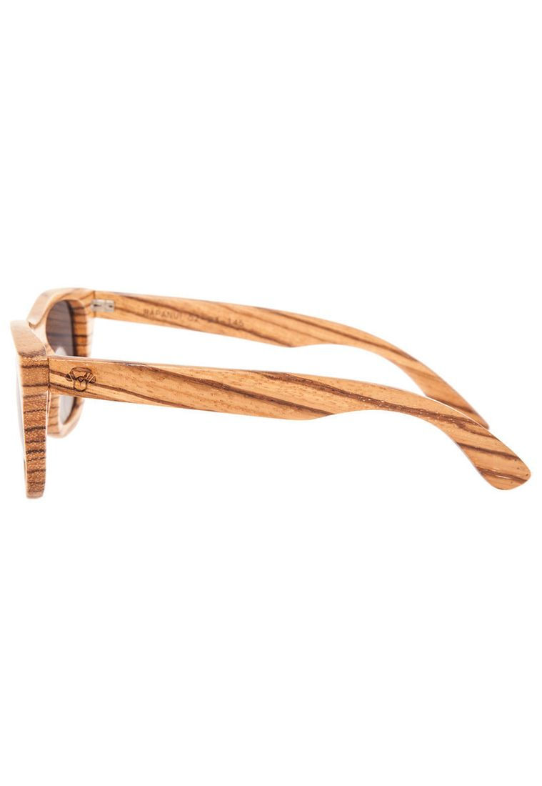 Miniatura: Lentes Rapanui Marrón Bonoboss