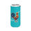 Thumbnail: Vibrant Slim Can Cooler with Rooster Design