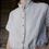 Thumbnail: LUNA - Short sleeve linen shirt