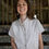 Thumbnail: LUNA - Short sleeve linen shirt
