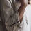 Thumbnail: ATLAS - Simple long sleeve shirt - Naturally Dyed