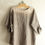 Thumbnail: ATLAS - Simple long sleeve shirt - Naturally Dyed