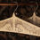 Thumbnail: Enchanted Wooden Clothes Hanger - SPINE OF THE EARTH