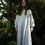Thumbnail: SCARCE FORESTER - Long button up dress