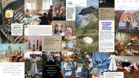 Charlie Darwin Textiles: 2025 Studio Recap (New Sewing Patterns, Linen Clothing, and What’s Next)