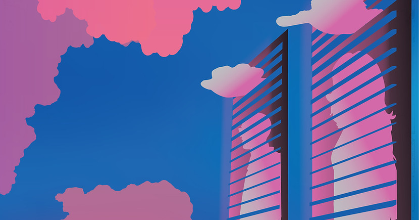 Applesauce Tears Balcony Confidentialjpg