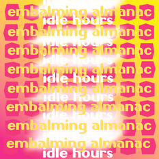 The Return of Embalming Almanac