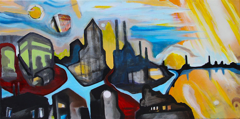 Distance 02 2013