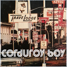 Corduroy Boy's Previous LP's Are Out!