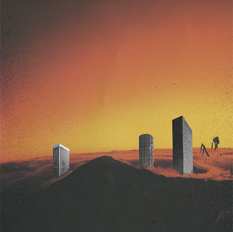 Applesauce Tears Album of the Week!