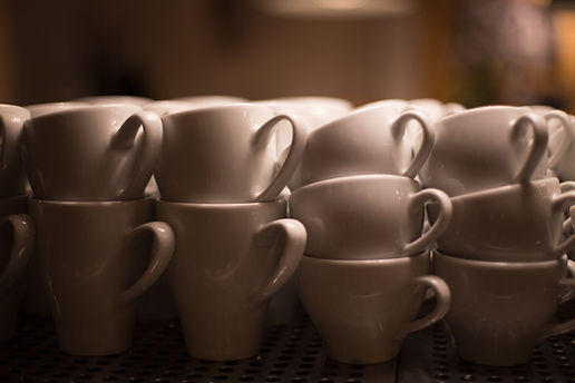 Coffee Cups