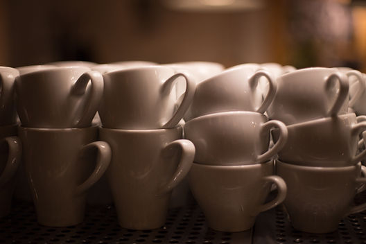 Coffee Cups
