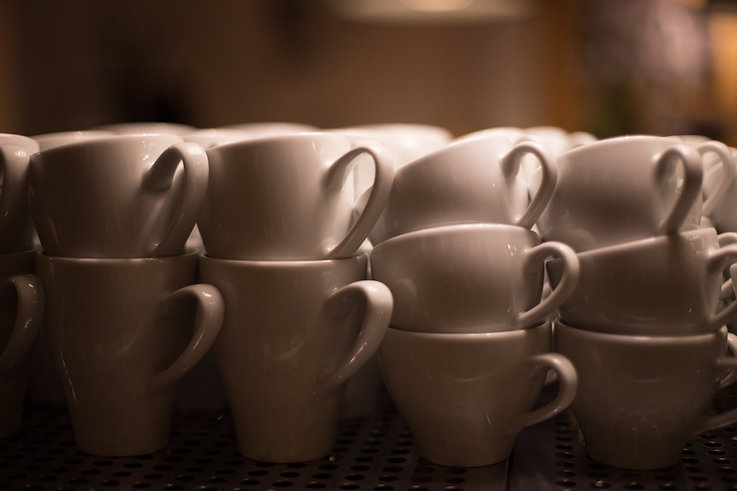 Coffee Cups