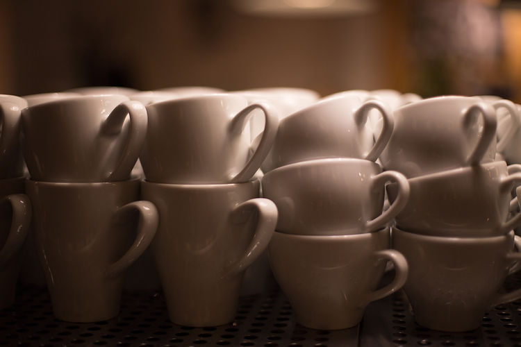 Coffee Cups