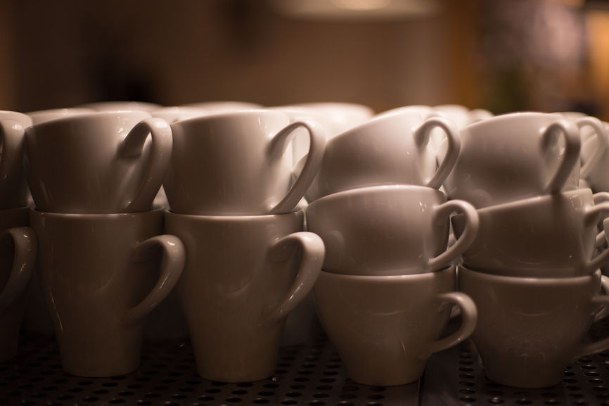 Coffee Cups