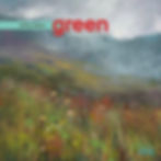 Karen Margulis. Taming Green