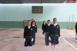 Facebook - Escolta Sección Primaria